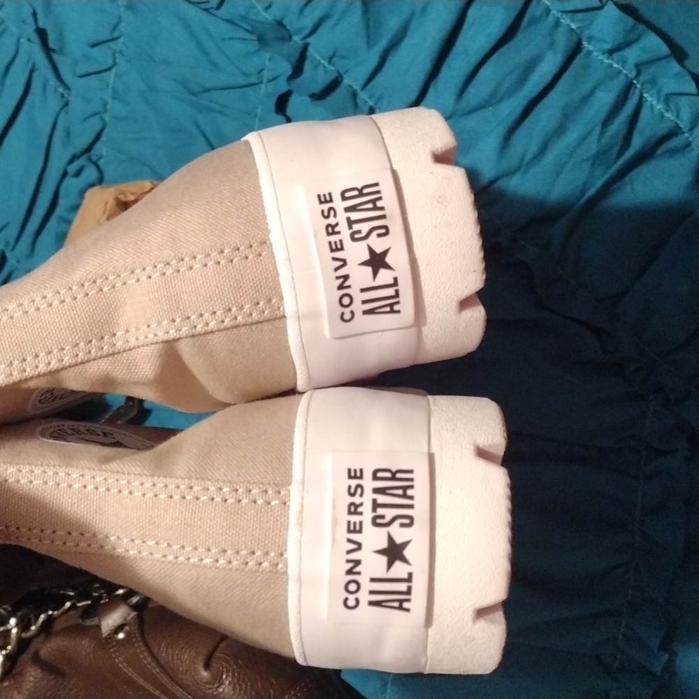 Women high tops